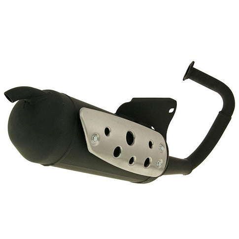 Escape Tecnigas Silent Pro Honda SA Vision / Peugeot ST Rapido 50 2T