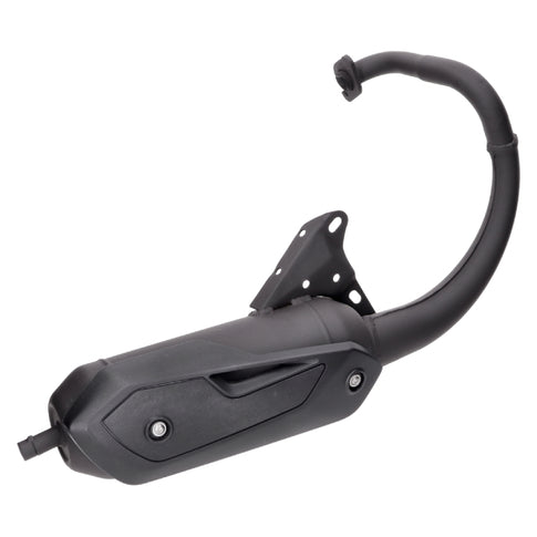 Tecnigas Silent Pro Exhaust Peugeot Zenith / Buxy / Speedake