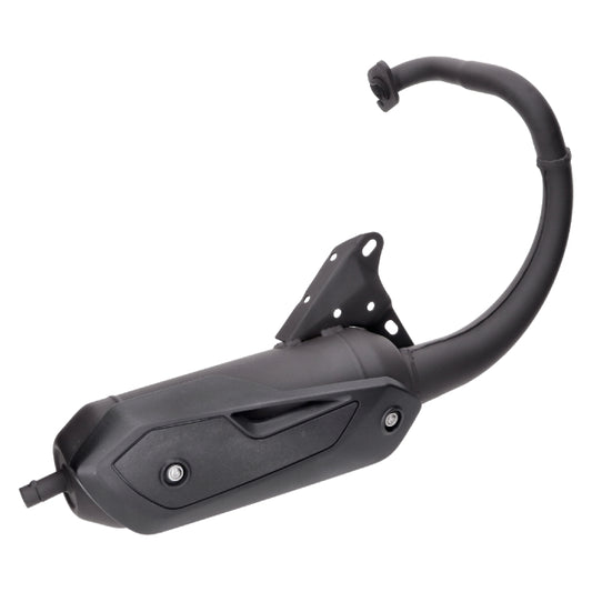 Escape Tecnigas Silent Pro Peugeot Zenith / Buxy / Speedake