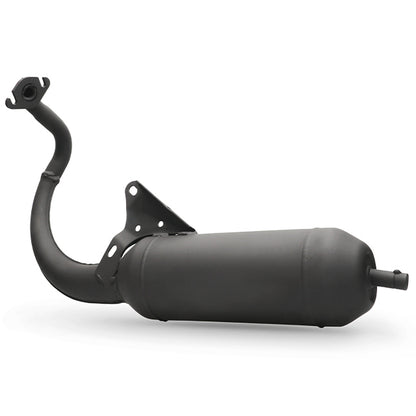 Escape Tecnigas Silent Pro Squab / Speedfight / Vivacity / Trekker