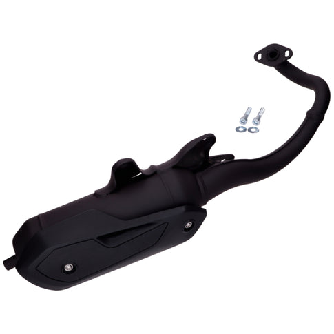 Escape Tecnigas Silent Pro Peugeot Jetforce / Ludix 50