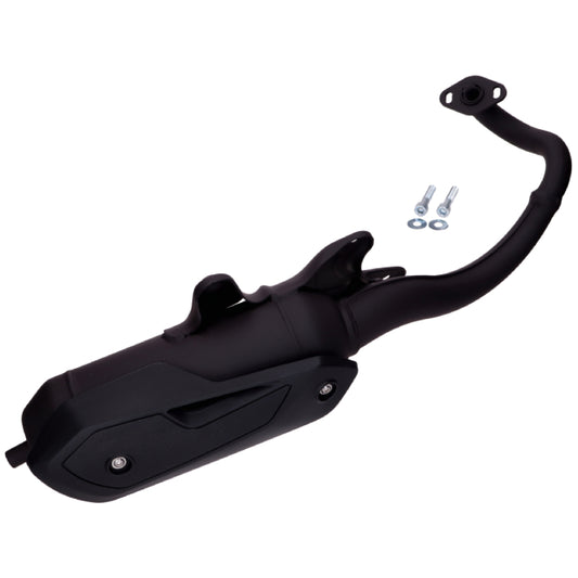 Escape Tecnigas Silent Pro Peugeot Jetforce / Ludix 50