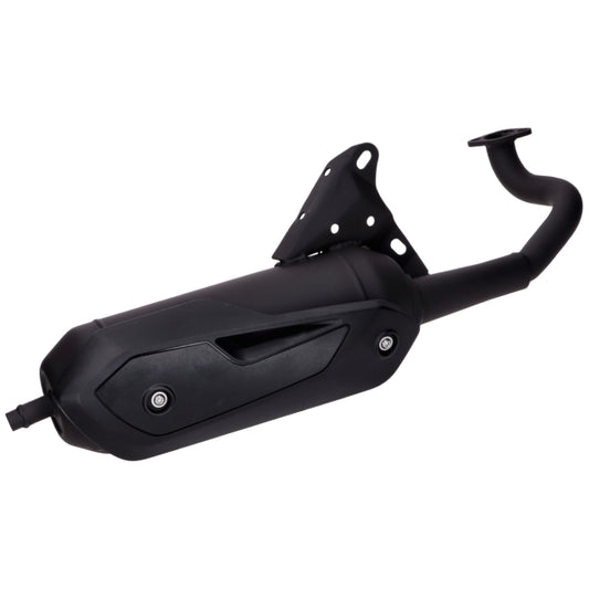 Escape Tecnigas Silent Pro PGO Big Maxpro