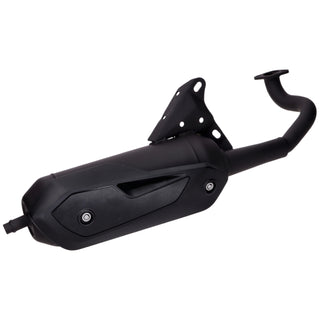 Escape Tecnigas Silent Pro PGO Big Maxpro