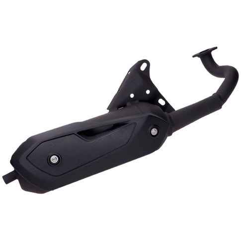 Escape Tecnigas Silent Pro Minarelli horizontal