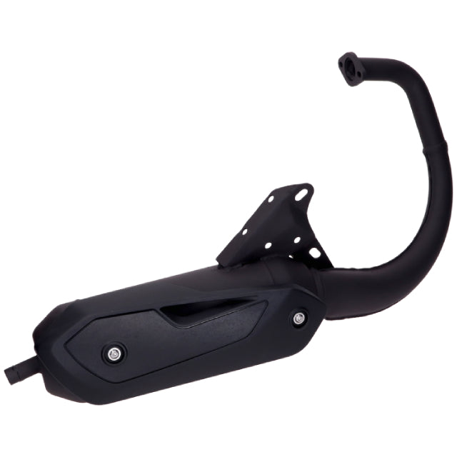 Escape Tecnigas Silent Pro Aprilia Amico Sport 91-92