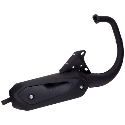 Escape Tecnigas Silent Pro Aprilia Amico Sport 91-92