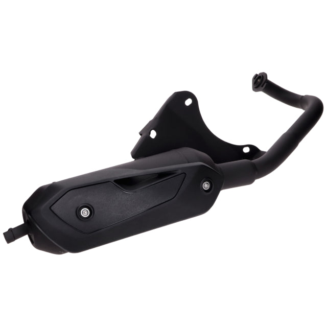 Escape Tecnigas Silent Pro Kymco Super 9