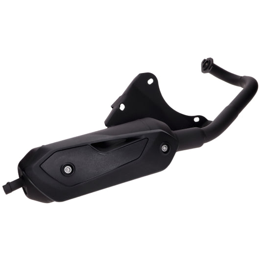 Escape Tecnigas Silent Pro Kymco Super 9