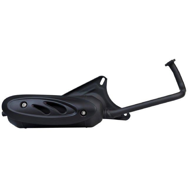 Escape Tecnigas Silent Pro Kymco Agility City 50i 4T E5 (CE)