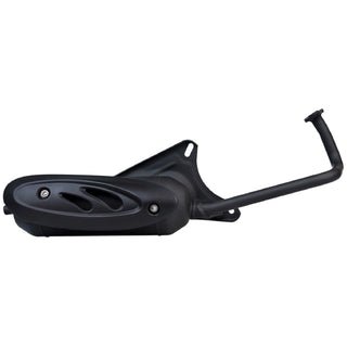 Escape Tecnigas Silent Pro Kymco Agility City 50i 4T E5 (CE)