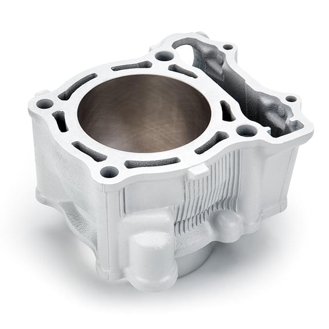 Cilindro Yamaha YZF 250 2001-2013 / WRF 250 2011-2014 Airsal 03127177