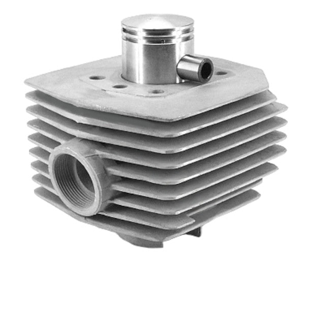 Cilindro Carenzi 50cc MBK 51 032101