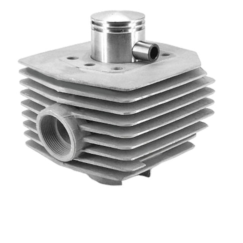 Cilindro Carenzi 50cc MBK 51 032101