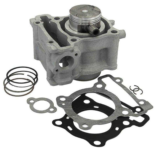 Cylindre Yamaha N-Max 125 15-20 / Beta 125 / Fantic 125 Teknix