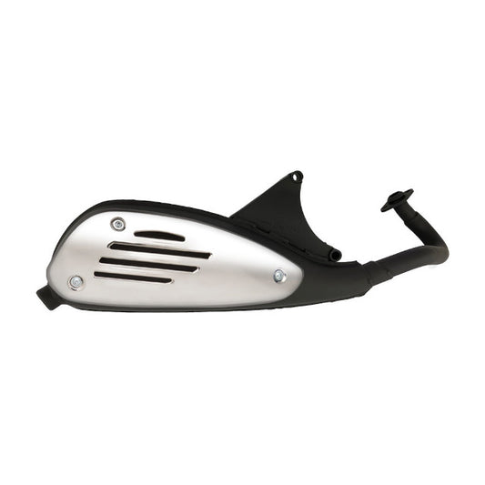 Escape Tecnigas Pro Vespa ET 2 / LX 50 2T