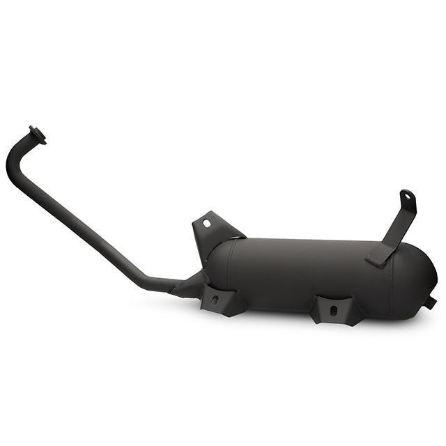 Escape Tecnigas Maxi 4 Yamaha X-Max 125 (CE)