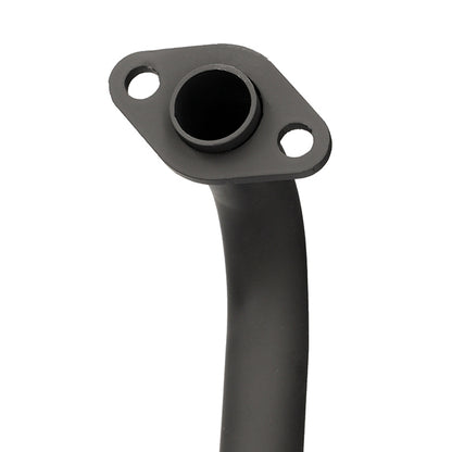 Escape Tecnigas Maxi 4 Yamaha X-Max 125 (CE)