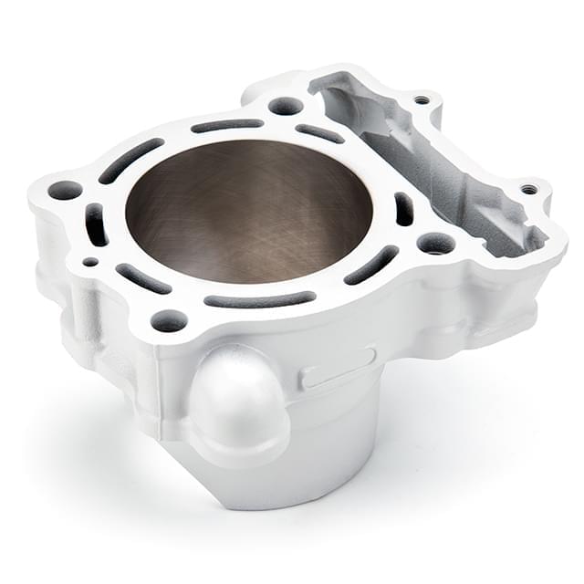 Cilindro Kawasaki KX 250 F 2004-2008 / Suzuki RMZ 250 2004-2006 Airsal 03420177
