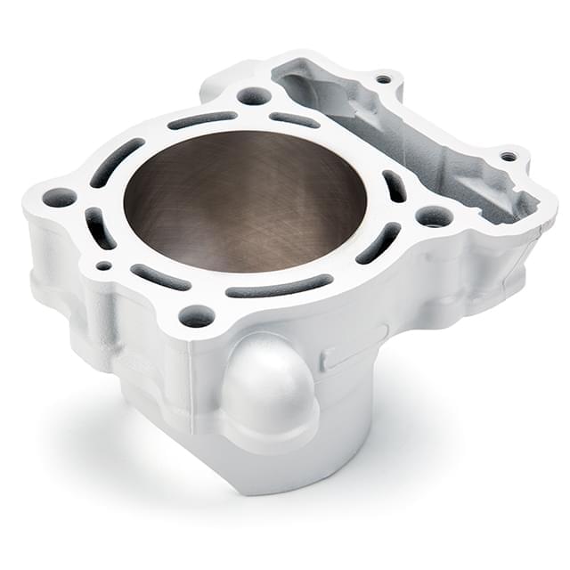 Cilindro Kawasaki KXF 250 2009 Airsal 03420277