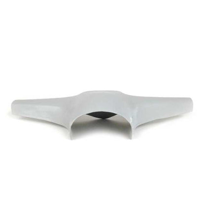 Tampa de guiador em fibra Vespa PLC Corse