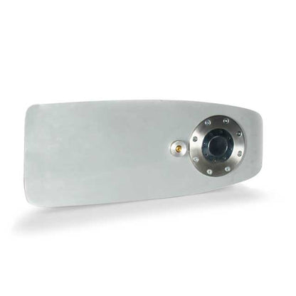 Depósito fibra con tapón rápido chasis Vespa PK PLC Corse