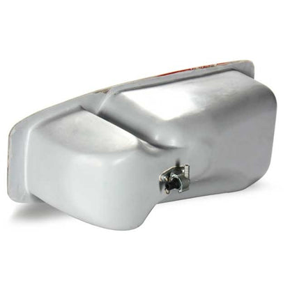 Depósito fibra con tapón rápido chasis Vespa PK PLC Corse