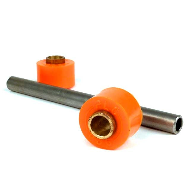 Silentblock motor delantero duro Vespa largeframe PLC Corse