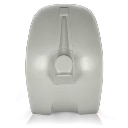 Frontal em fibra réplica Vespa 90ss PLC Corse