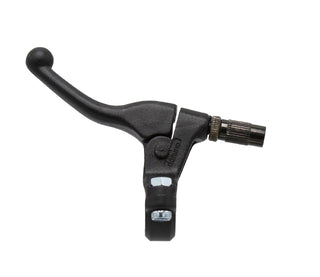 Maneta estárter abrazadera manillar universal Domino