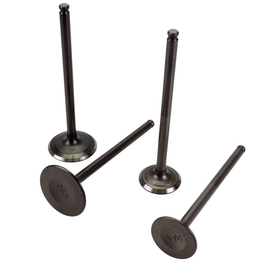 Kit de válvulas Yamaha X-Max 300 17-24 TNT