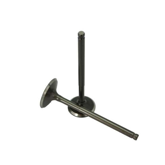 Válvulas de escape/admissão Kymco Agility 125cc TNT