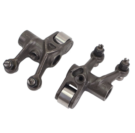 Braço oscilante de válvula Piaggio scooter 125/300 TNT