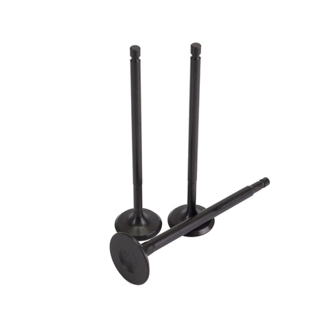 Conjunto de válvulas Piaggio Liberty 125/150 3V 13-25 TNT