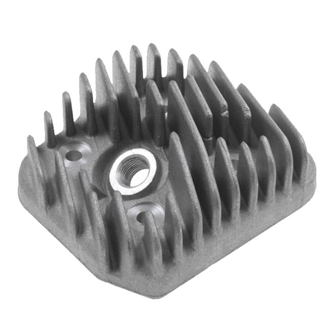 Culata Peugeot Vertical AC 50cc Airsal ALU-Sport 04021940