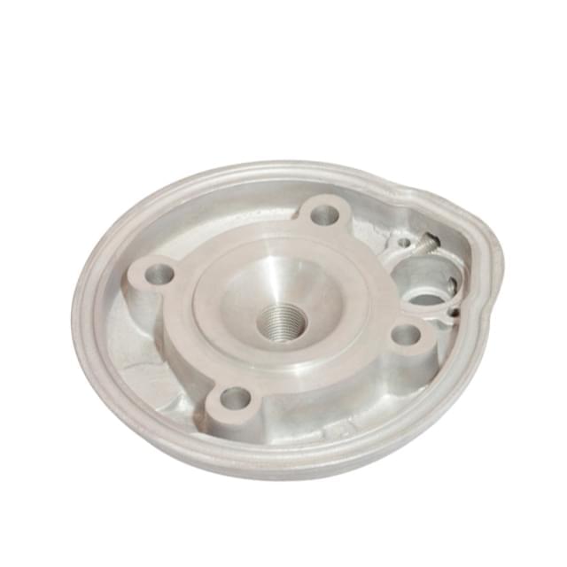 Culata Airsal Racing Xtrem 80cc, carrera 45mm,, Nitro-Aerox 04073350