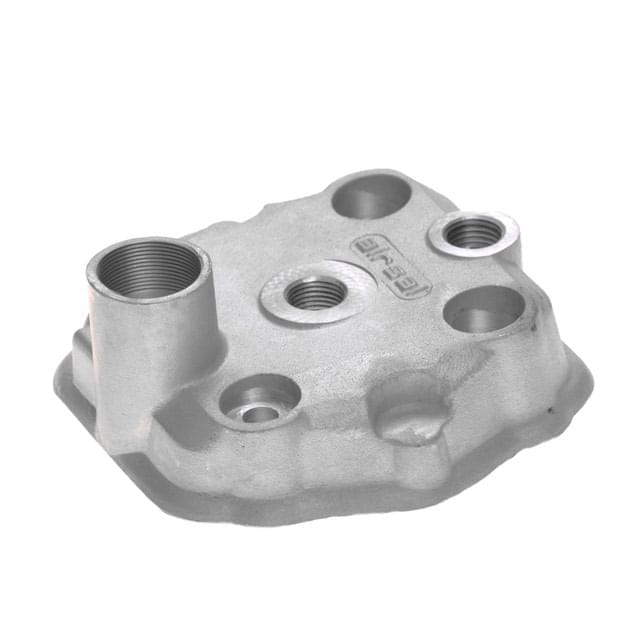 Culata AIRSAL "Alu-Racing 80cc" (d.50mm), motor DERBI (modelos antes del 2006) 04083750