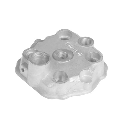 Culata AIRSAL "Alu-Racing 80cc" (d.50mm), motor DERBI D50B0 (modelos a partir del 2006/Piaggio) 04084350