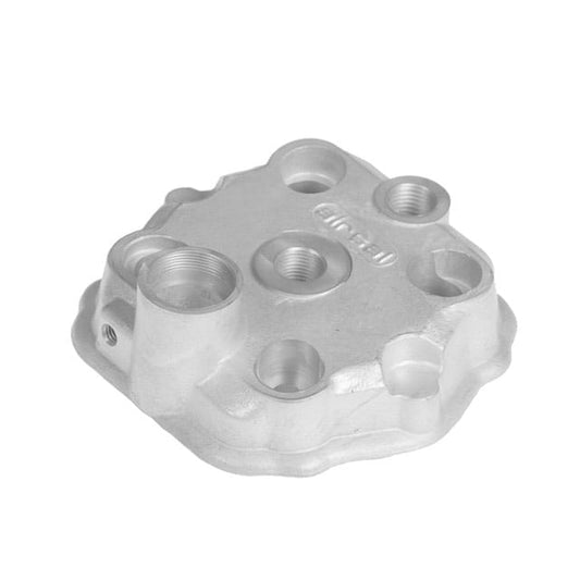Culata AIRSAL "Alu-Racing 80cc" (d.50mm), motor DERBI D50B0 (modelos a partir del 2006/Piaggio) 04084350