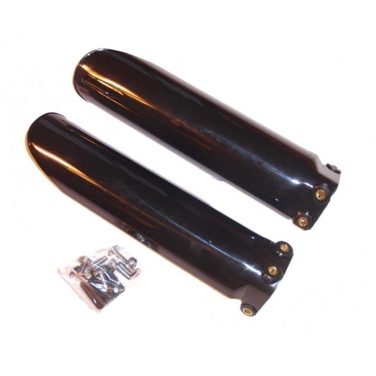 Protège-fourches type Marzocchi Malcor Réplica KTM 50 XL