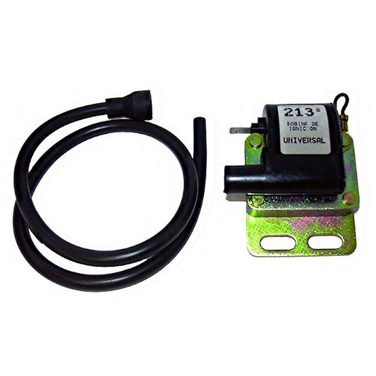 Bobina de alta Cota 125/250/349 SGR 04123881