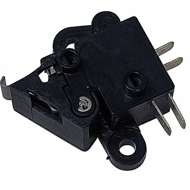 Interruptor de stop lado izquierdo Honda SGR 04128035