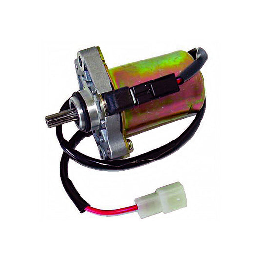 Motor de arranque Aprilia / Derbi / Suzuki 50 SGR 04128163