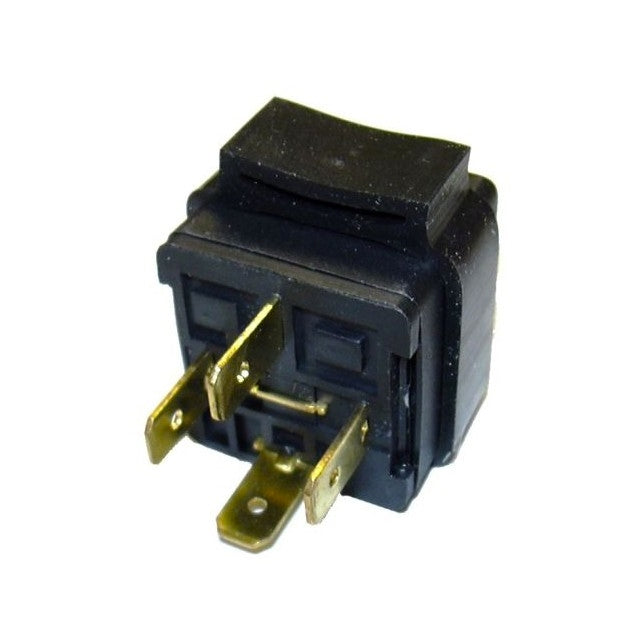 Relé de arranque 12v 30ah SGR