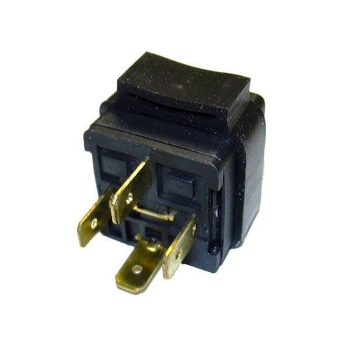 Relé de arranque 12v 30ah SGR