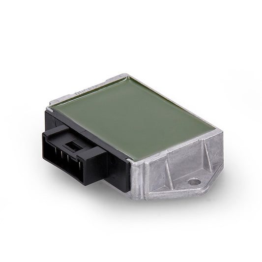 Voltage regulator Yamaha Majesty 125 98-01 12V/15A three-phase DC 5 fastons Ducati