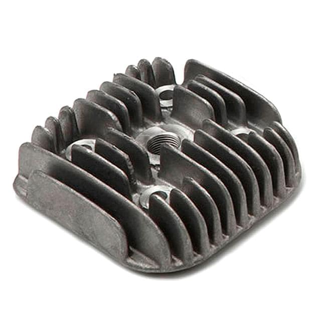 Culata Airsal Alu 50cc, Booster-Stunt 04131140