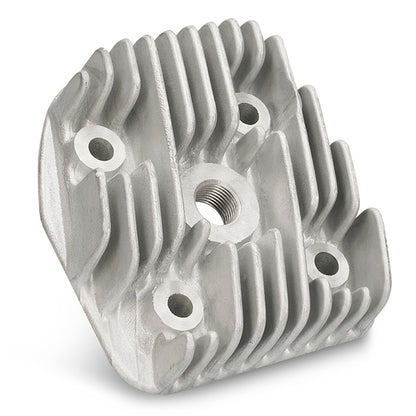 Culasse de cylindre Airsal T6 70cc Minarelli AC horizontal Airsal