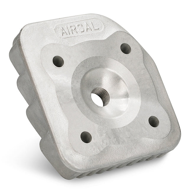 Culasse de cylindre Airsal T6 70cc Minarelli AC horizontal Airsal