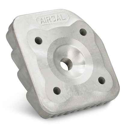Culasse de cylindre Airsal T6 70cc Minarelli AC horizontal Airsal